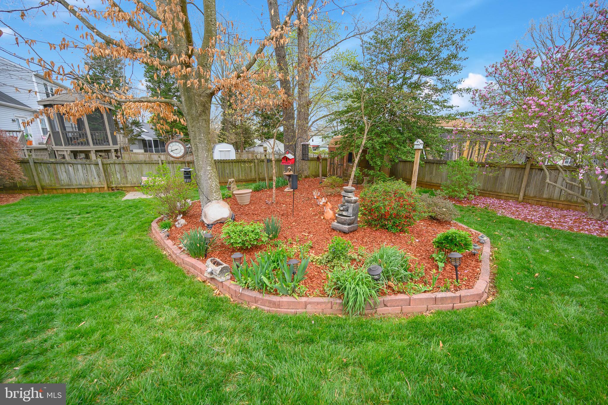 241 Choptank Road Stafford, VA 22556 - Photo 35 of 48