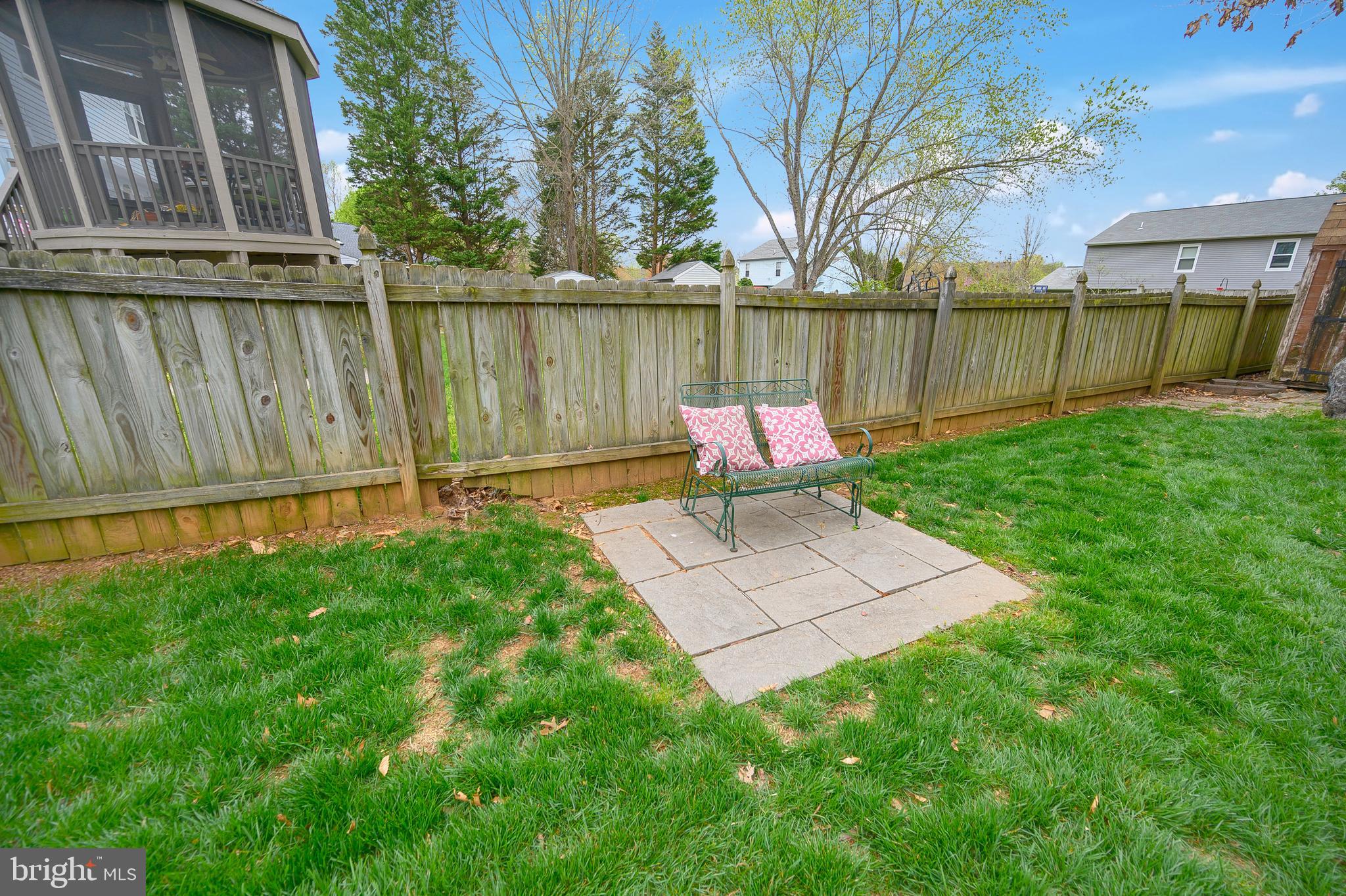 241 Choptank Road Stafford, VA 22556 - Photo 36 of 48