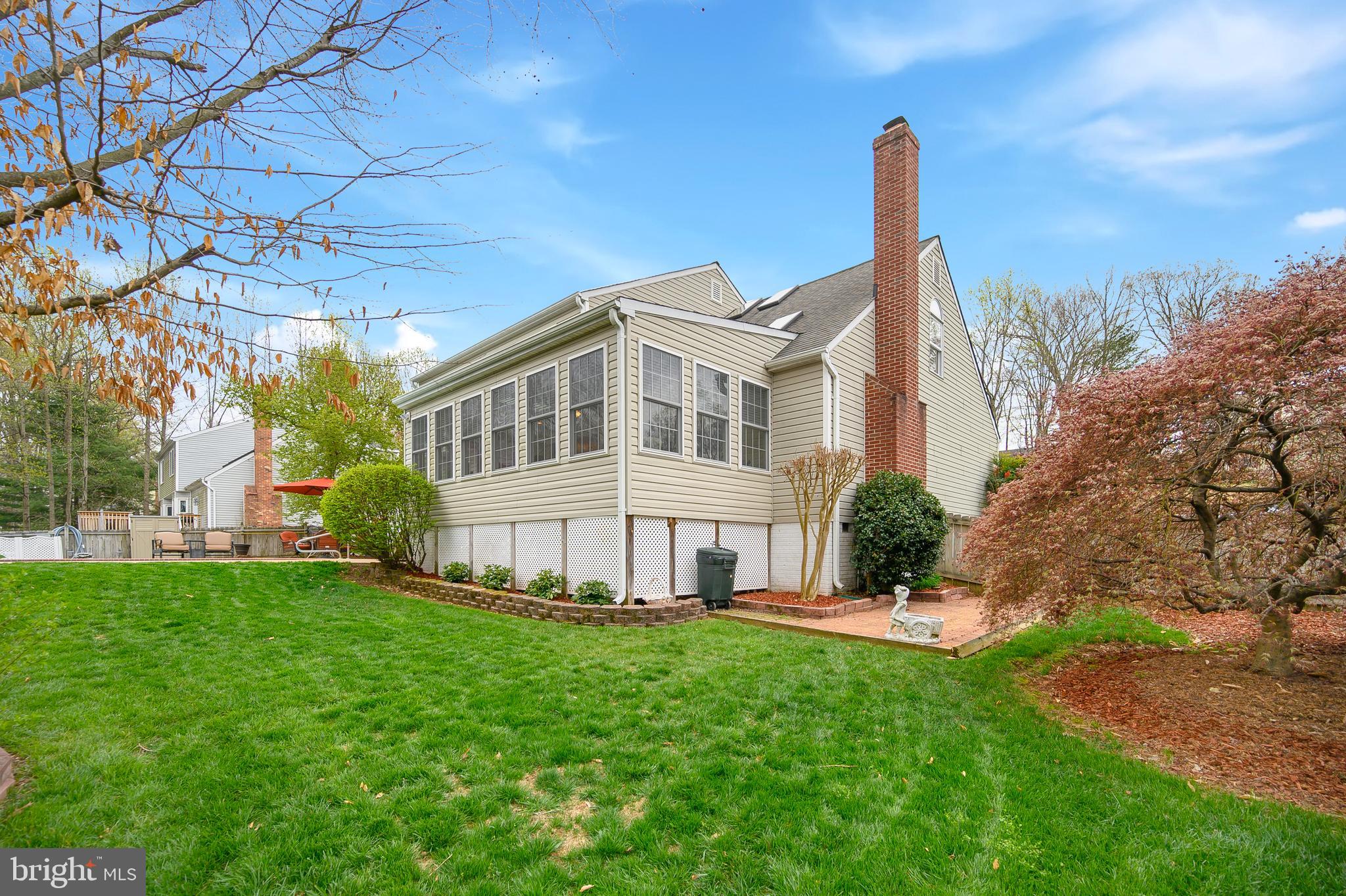 241 Choptank Road Stafford, VA 22556 - Photo 37 of 48