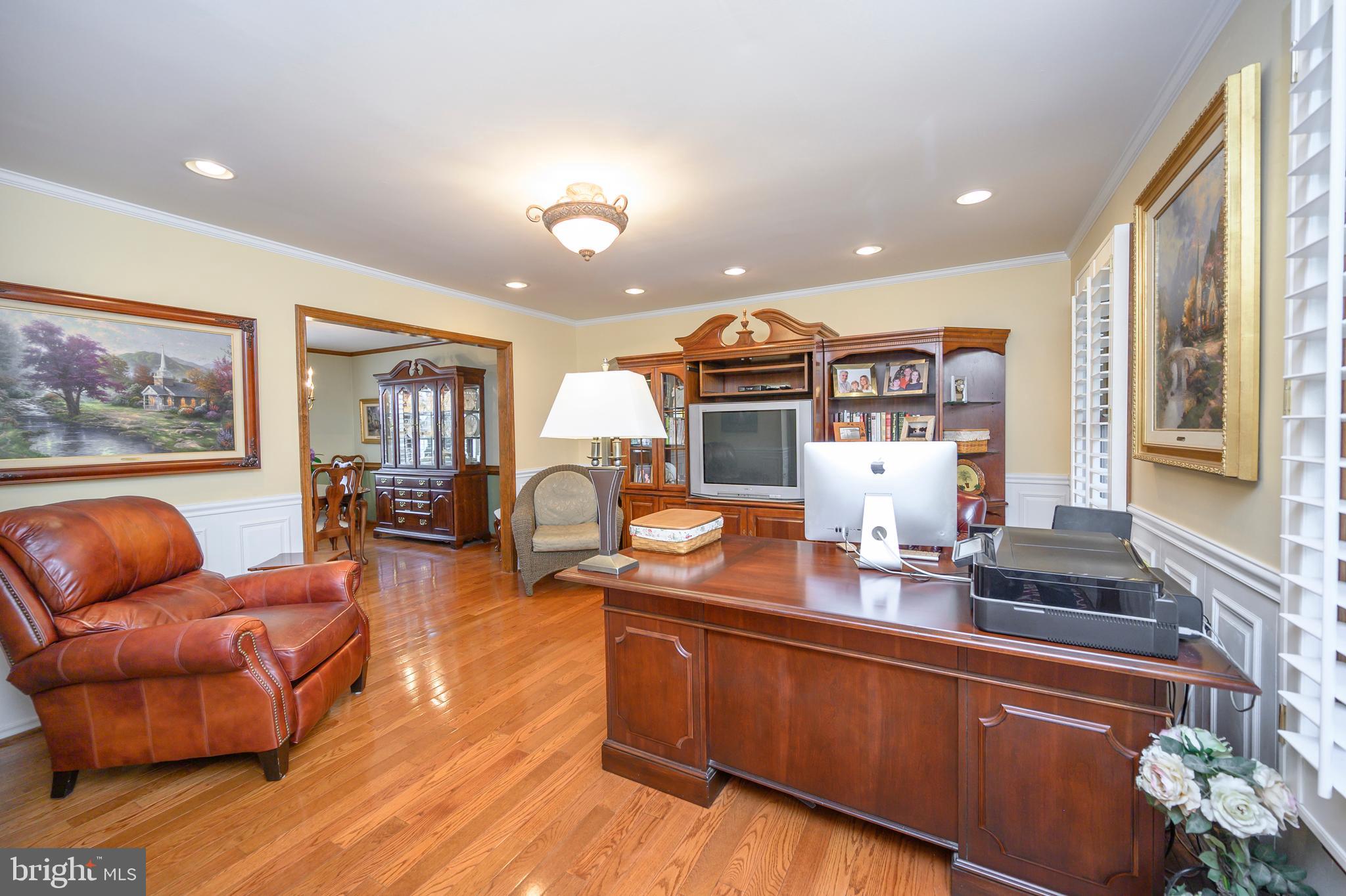 241 Choptank Road Stafford, VA 22556 - Photo 5 of 48