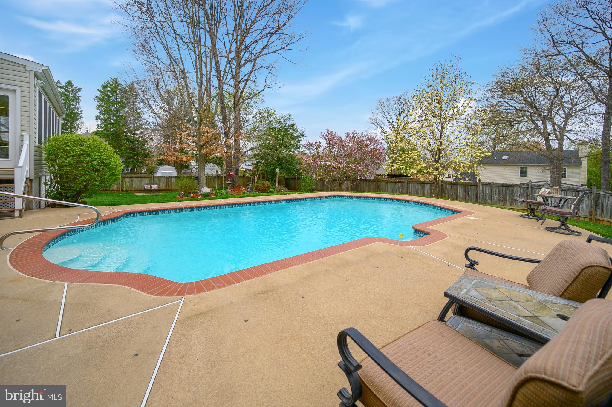 241 Choptank Road Stafford, VA 22556 - Photo 41 of 48