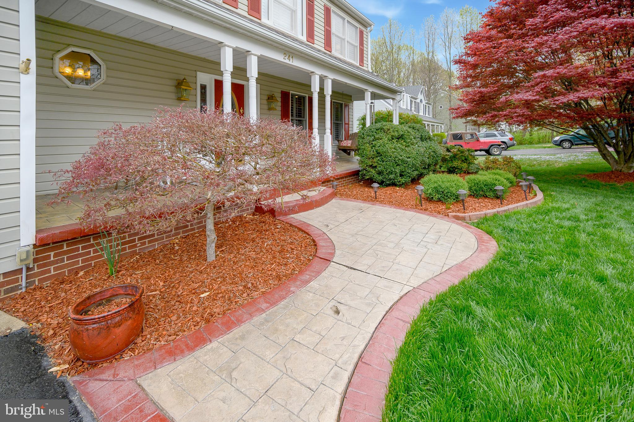 241 Choptank Road Stafford, VA 22556 - Photo 46 of 48