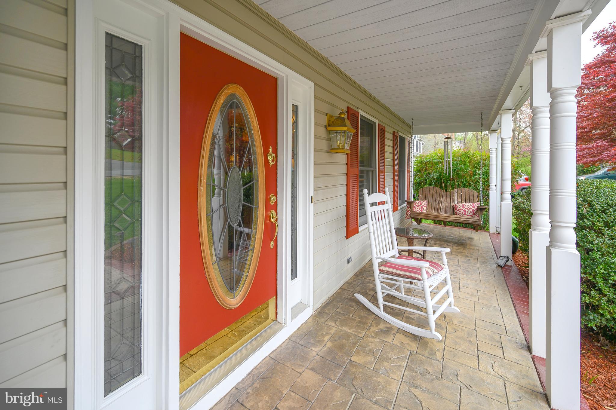 241 Choptank Road Stafford, VA 22556 - Photo 47 of 48
