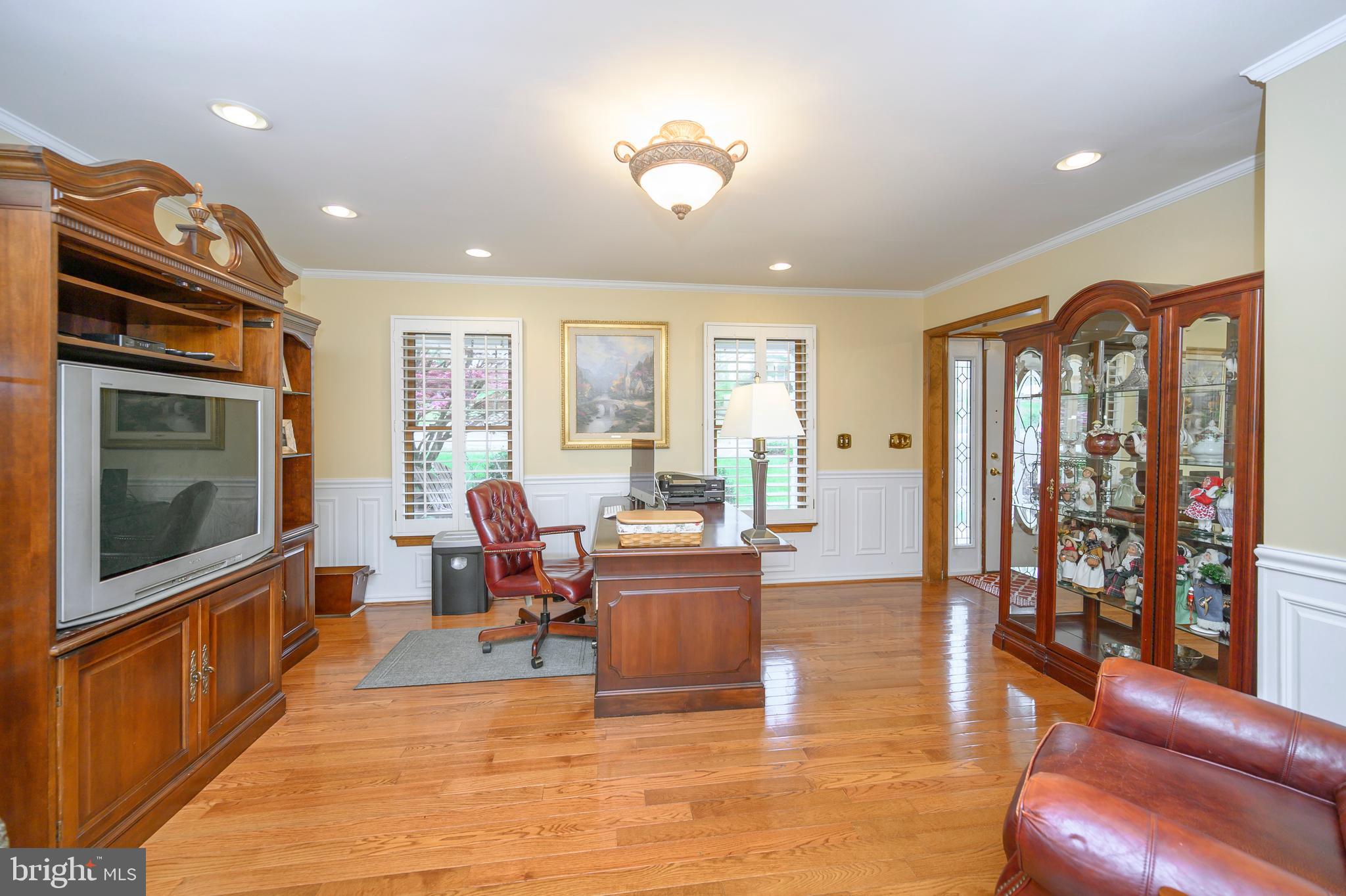 241 Choptank Road Stafford, VA 22556 - Photo 6 of 48