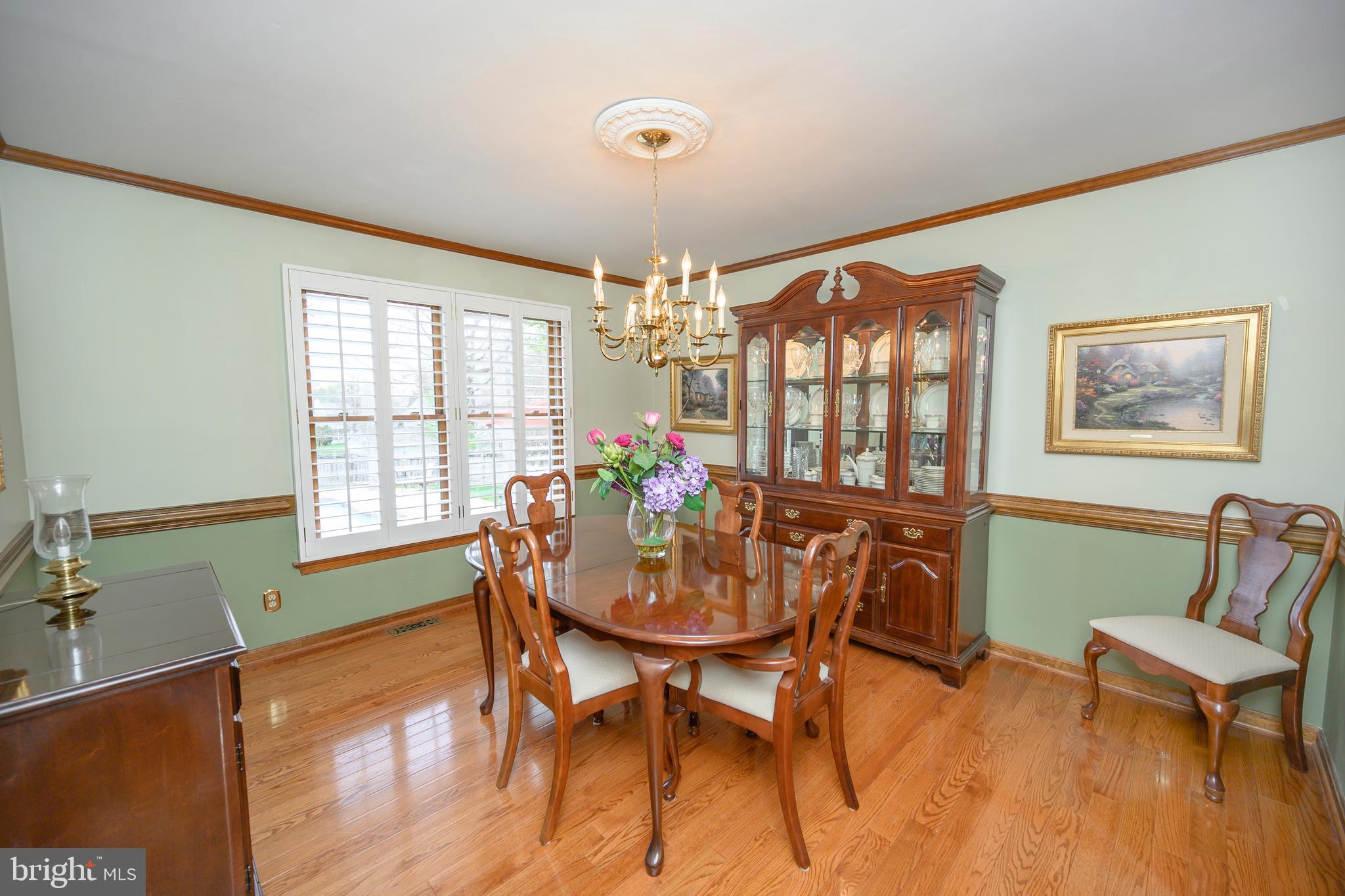 241 Choptank Road Stafford, VA 22556 - Photo 7 of 48