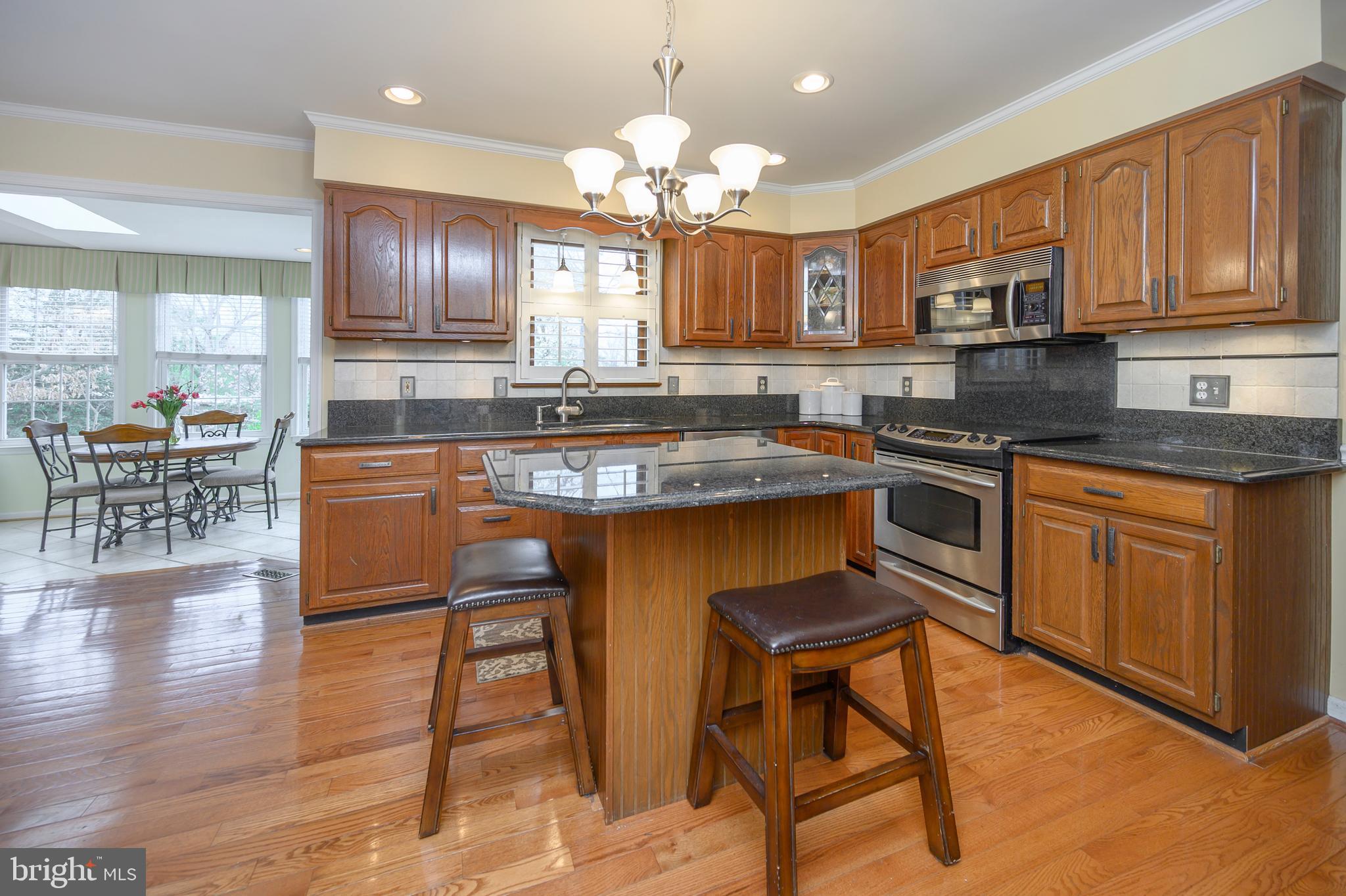 241 Choptank Road Stafford, VA 22556 - Photo 8 of 48