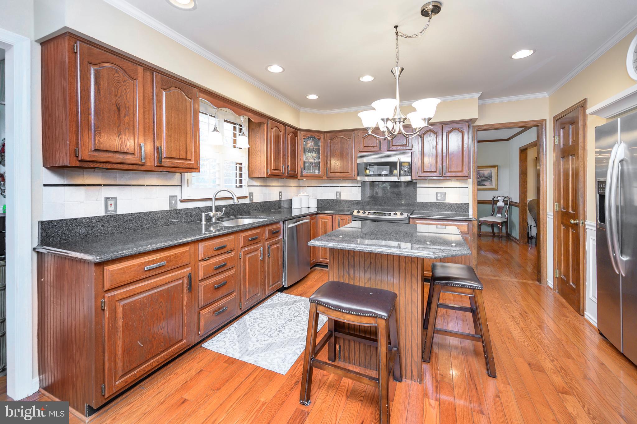 241 Choptank Road Stafford, VA 22556 - Photo 9 of 48