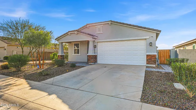 $340,000 | 35305 West Vera Cruz Drive, Maricopa, AZ 85138