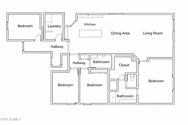 $340,000 | 35305 West Vera Cruz Drive, Maricopa, AZ 85138