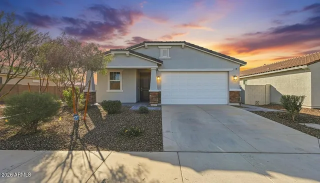 $340,000 | 35305 West Vera Cruz Drive, Maricopa, AZ 85138