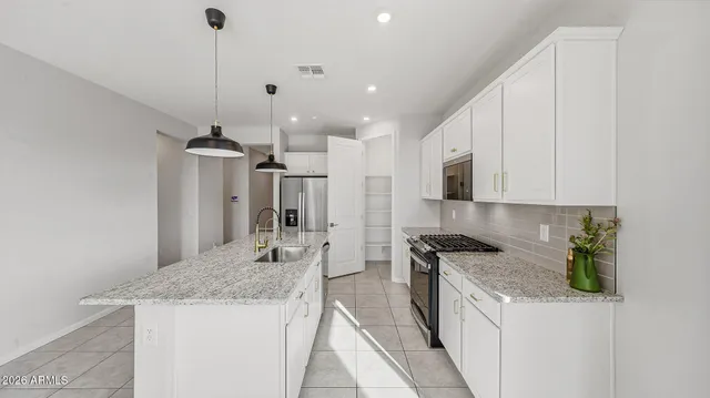 $340,000 | 35305 West Vera Cruz Drive, Maricopa, AZ 85138