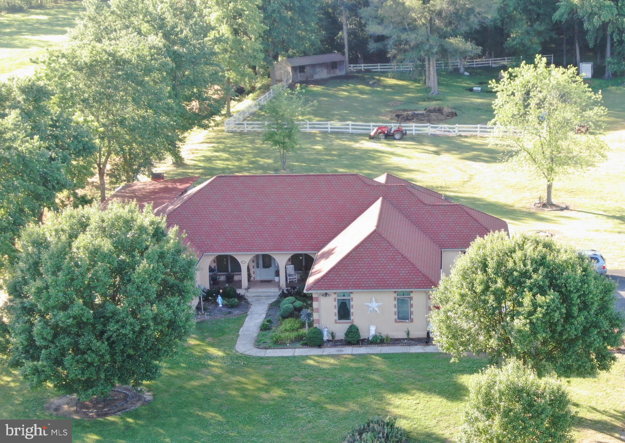 2535 Williamsville Road Houston, DE 19954 - Photo 1 of 22 Gallery Image 1