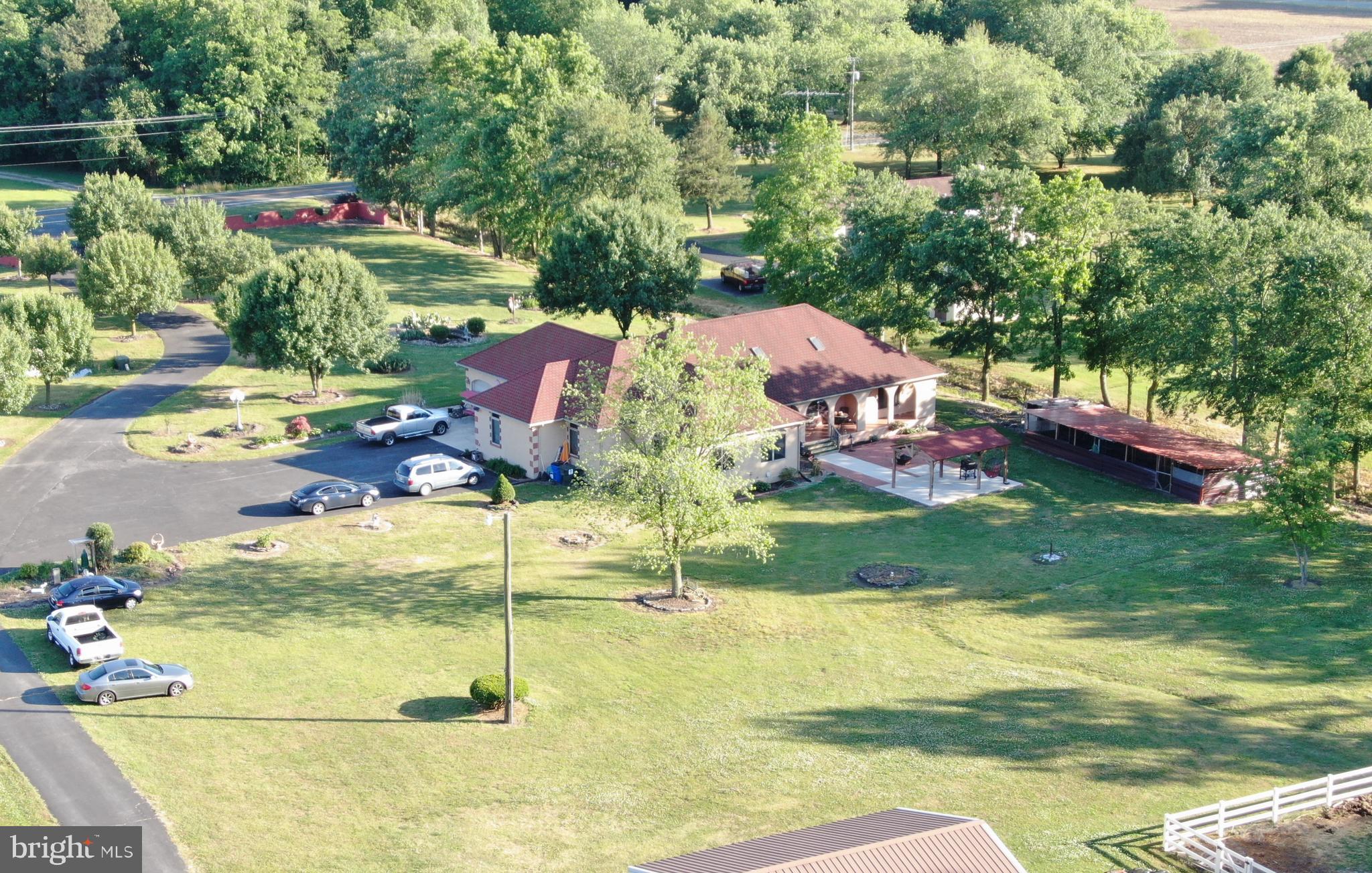 2535 Williamsville Road Houston, DE 19954 - Photo 6 of 22 Gallery Image 6