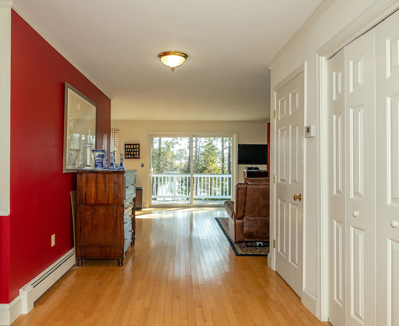 139 Ledge Road South Thomaston, ME 04858 - Photo 13 of 39 IMG_2670