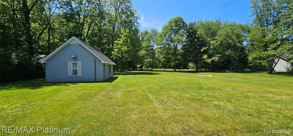17140 Haggerty Road Belleville, MI 48111 - Photo 29 of 42