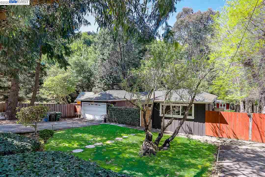 5576 Crow Canyon Road Castro Valley, CA 94552 - Photo 1 of 1 Gallery Image 1