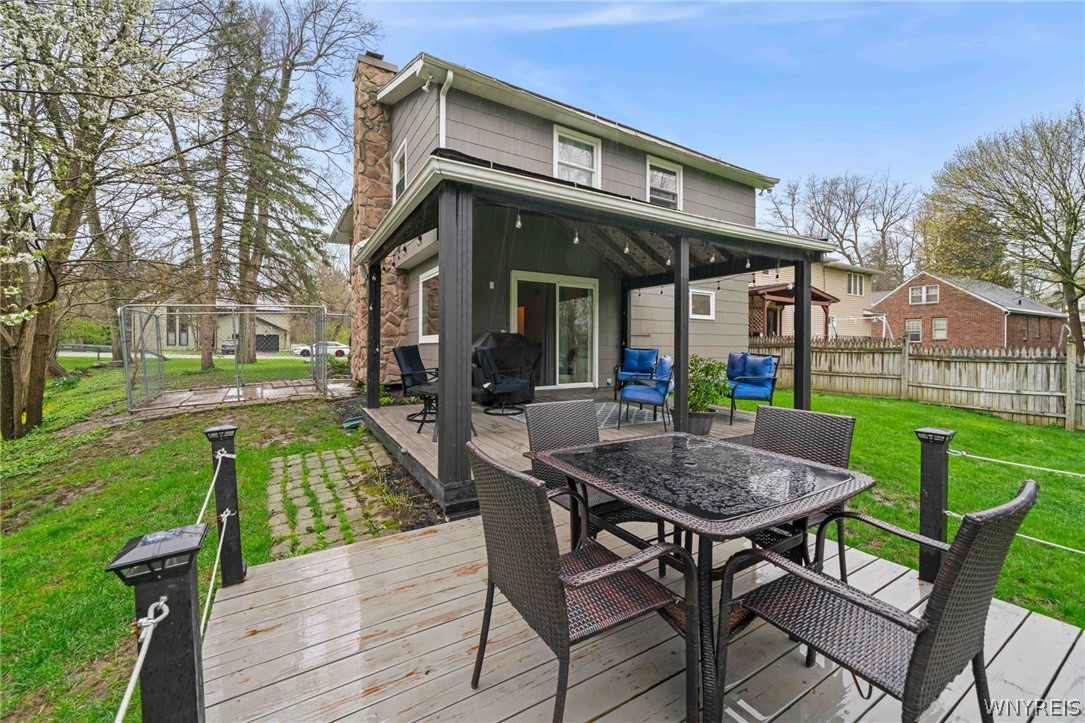 342 Allendale Road West Seneca, NY 14224 - Photo 28 of 31