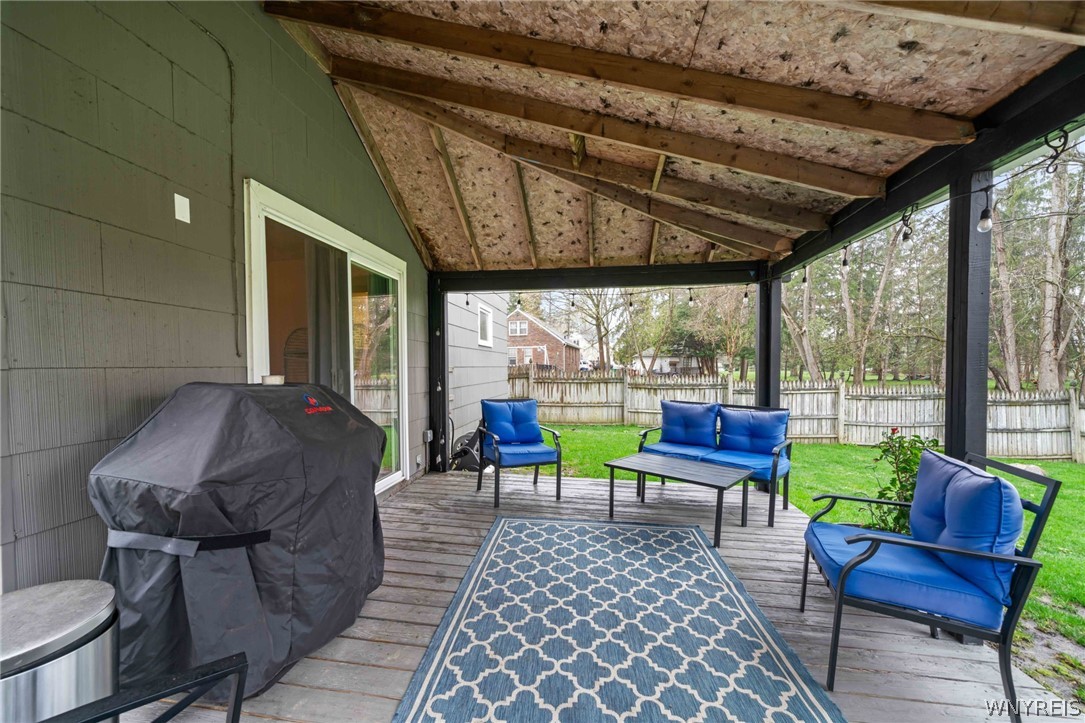 342 Allendale Road West Seneca, NY 14224 - Photo 29 of 31