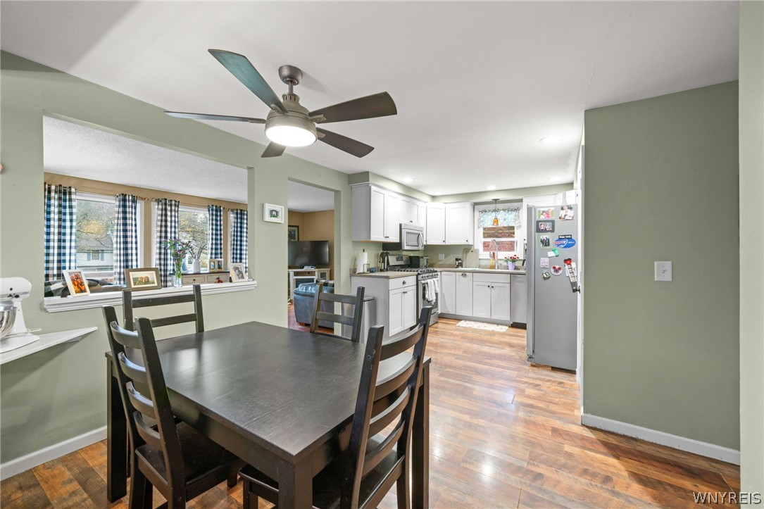 342 Allendale Road West Seneca, NY 14224 - Photo 9 of 31