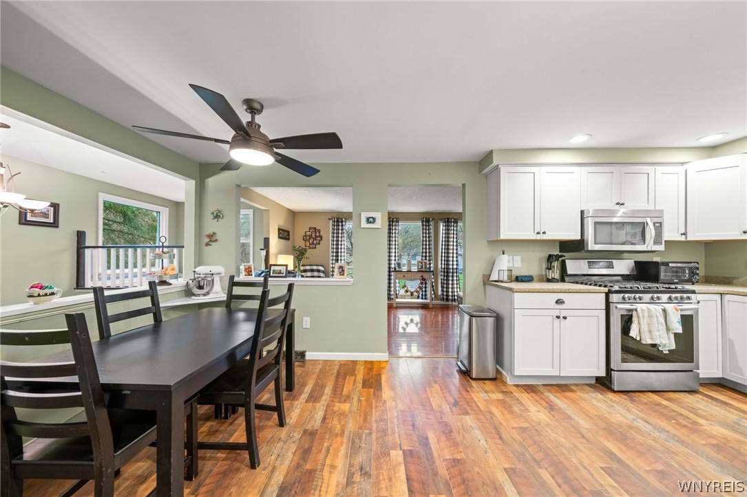 342 Allendale Road West Seneca, NY 14224 - Photo 10 of 31