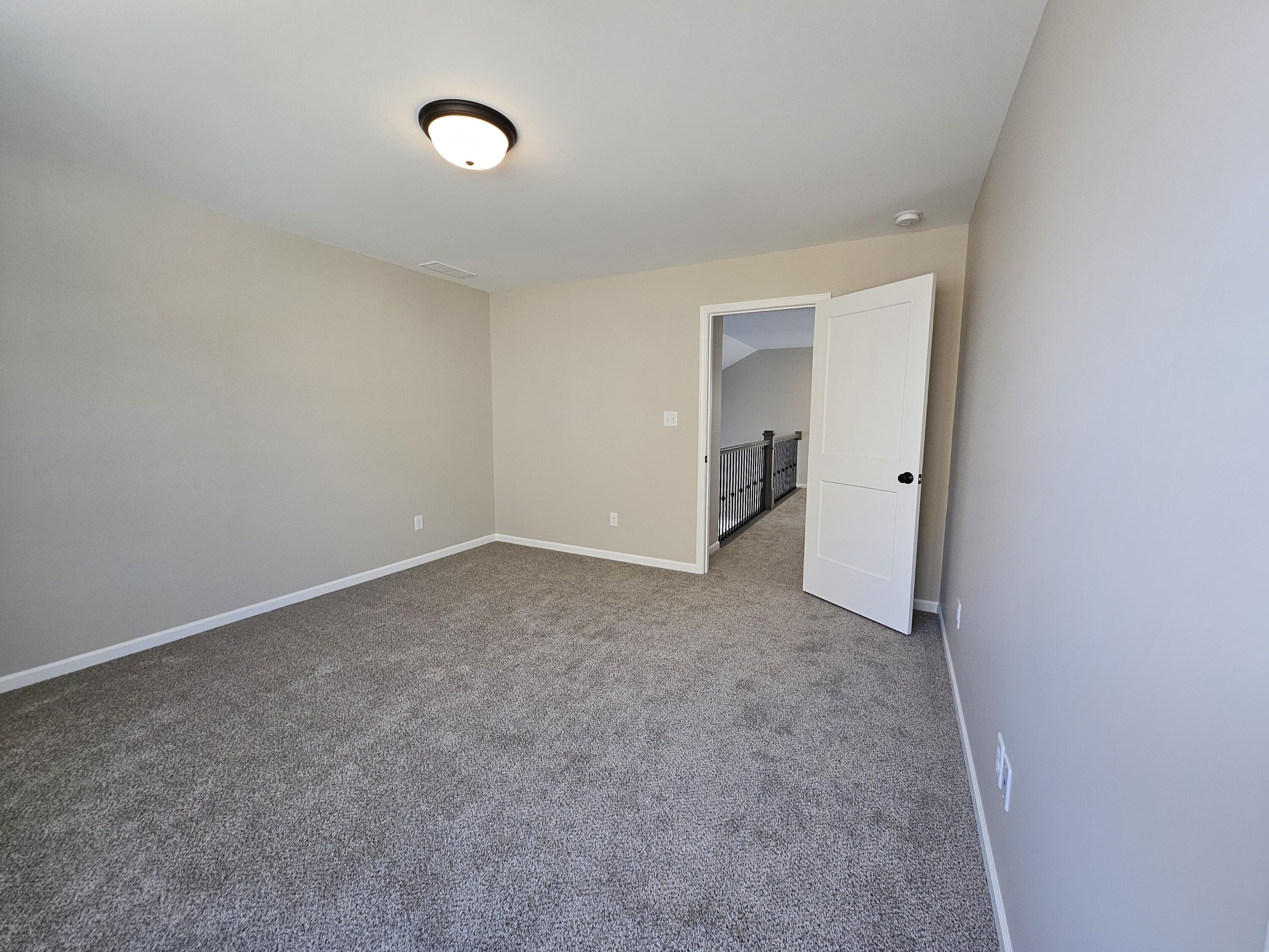 5012 Stephen Lane Lowell, IN 46356 - Photo 34 of 46 a view of an empty room