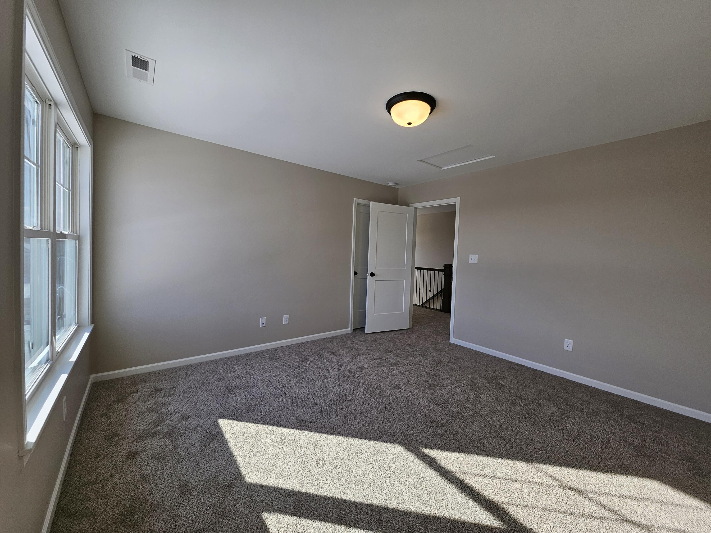 5012 Stephen Lane Lowell, IN 46356 - Photo 35 of 46 an empty room with windows