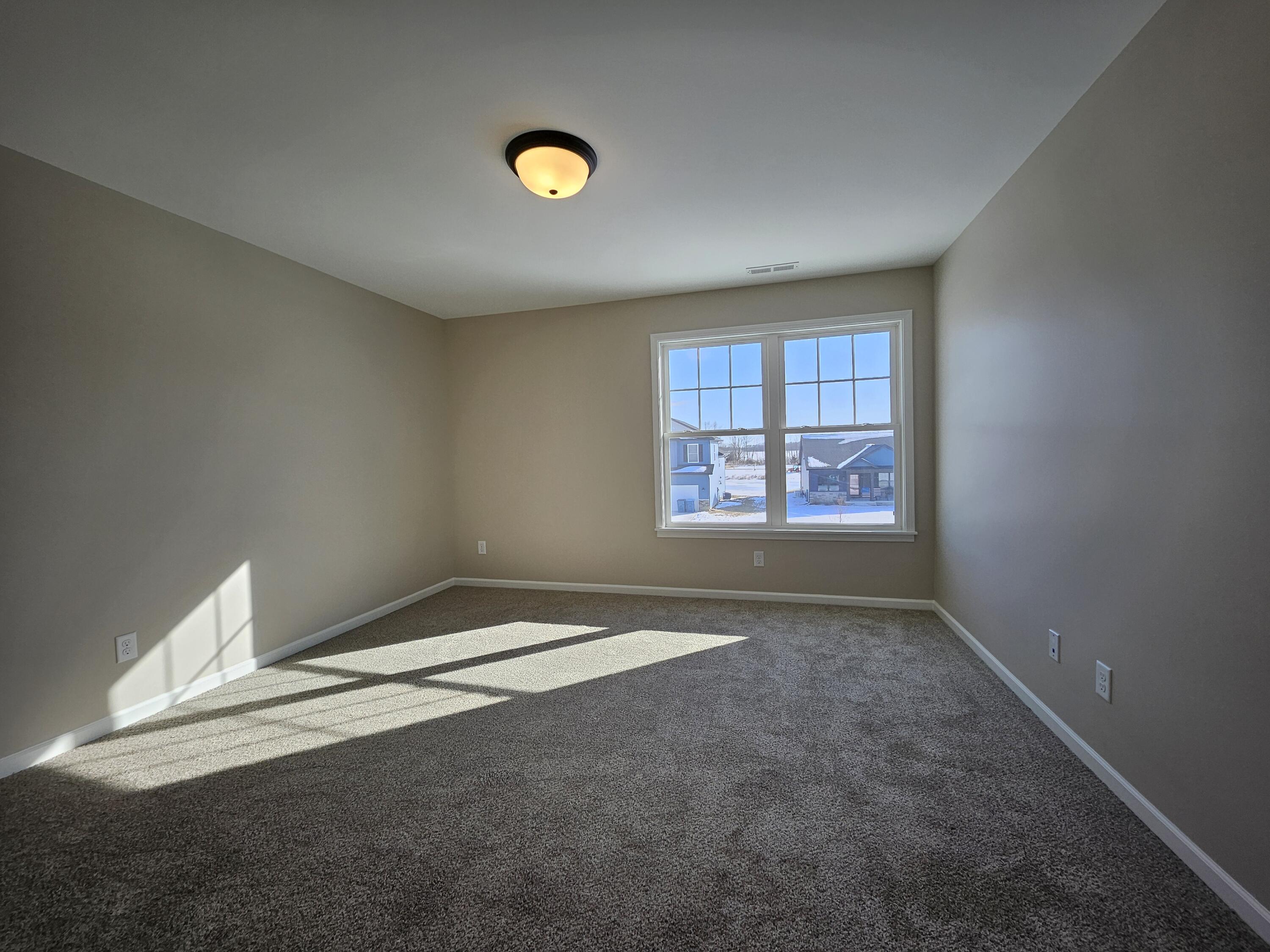 5012 Stephen Lane Lowell, IN 46356 - Photo 39 of 46 a view of a livingroom with a window