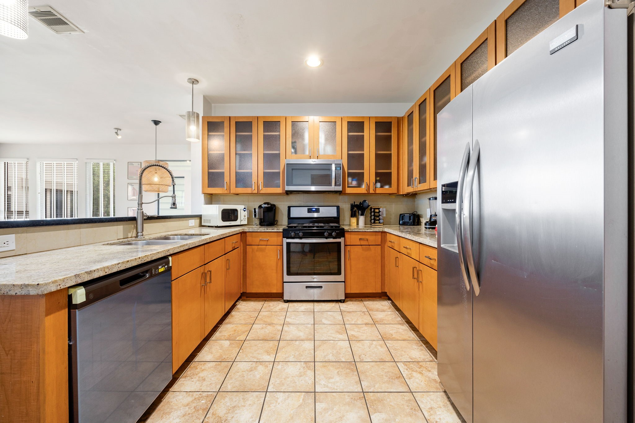 2106 Holman Street, Unit B Houston, TX 77004 - Photo 12 of 23