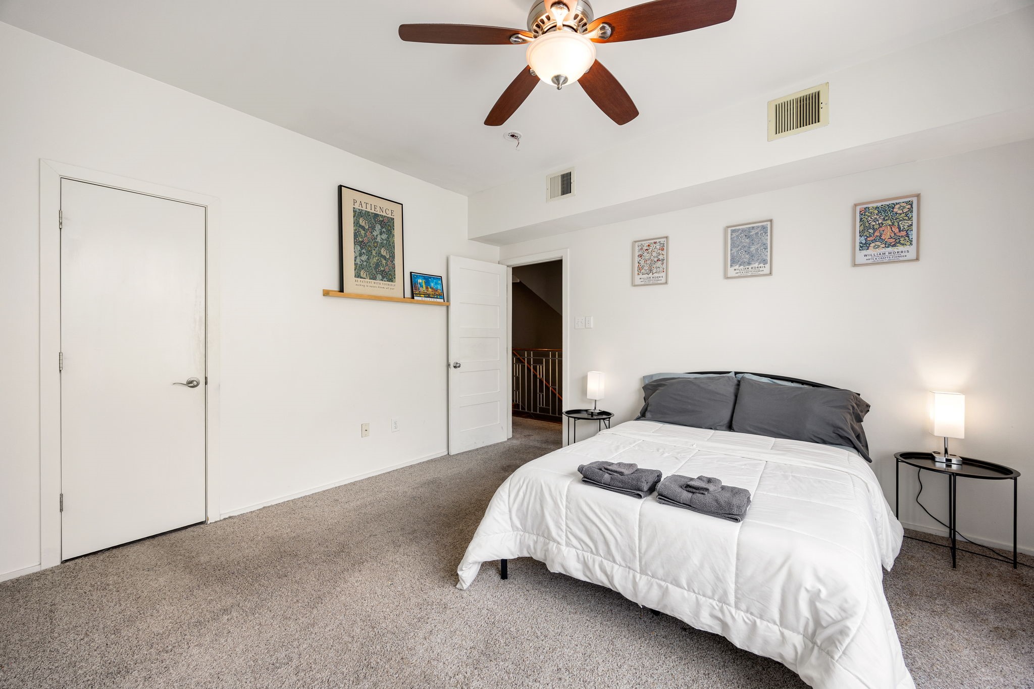 2106 Holman Street, Unit B Houston, TX 77004 - Photo 19 of 23