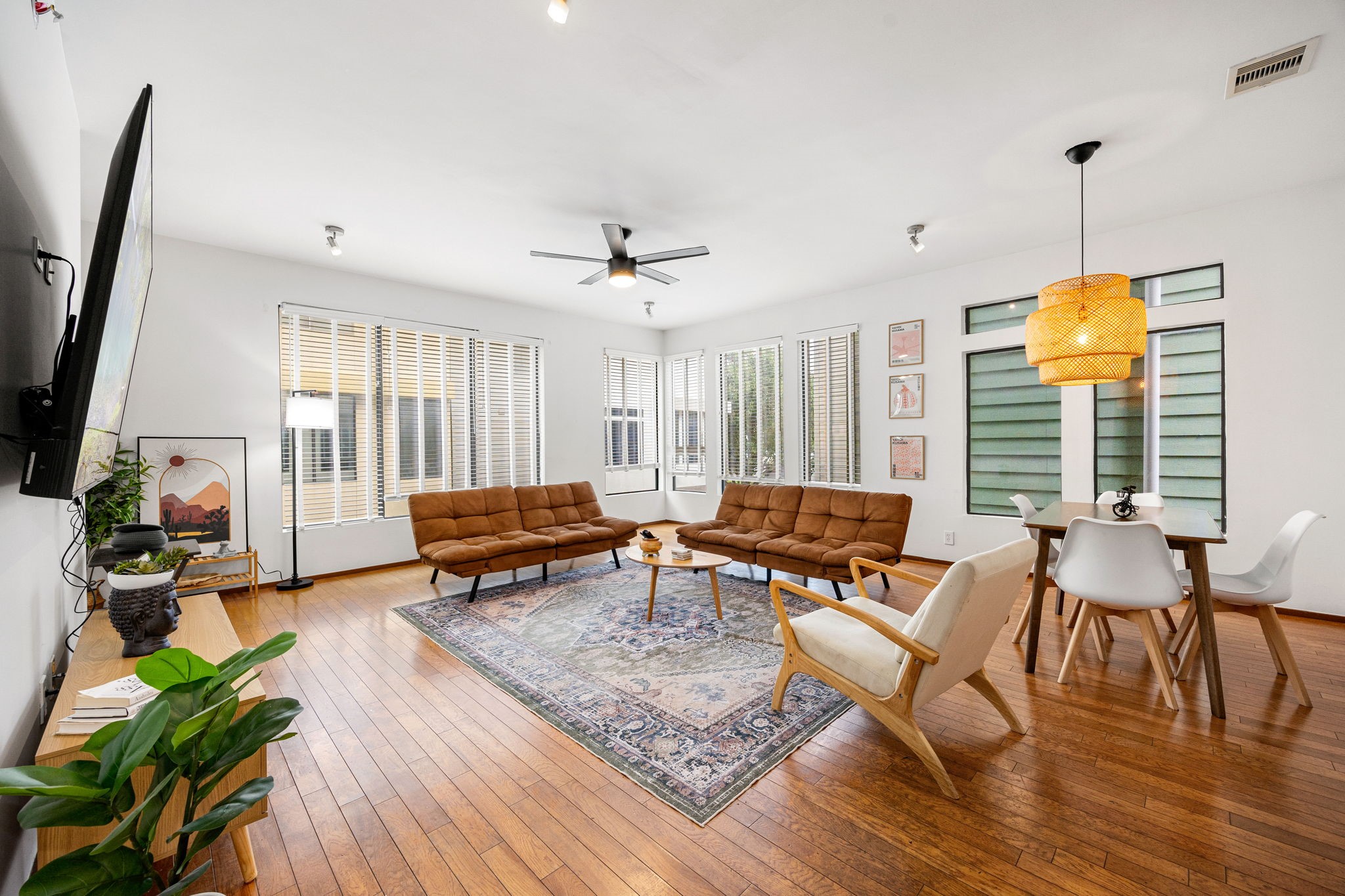 2106 Holman Street, Unit B Houston, TX 77004 - Photo 8 of 23