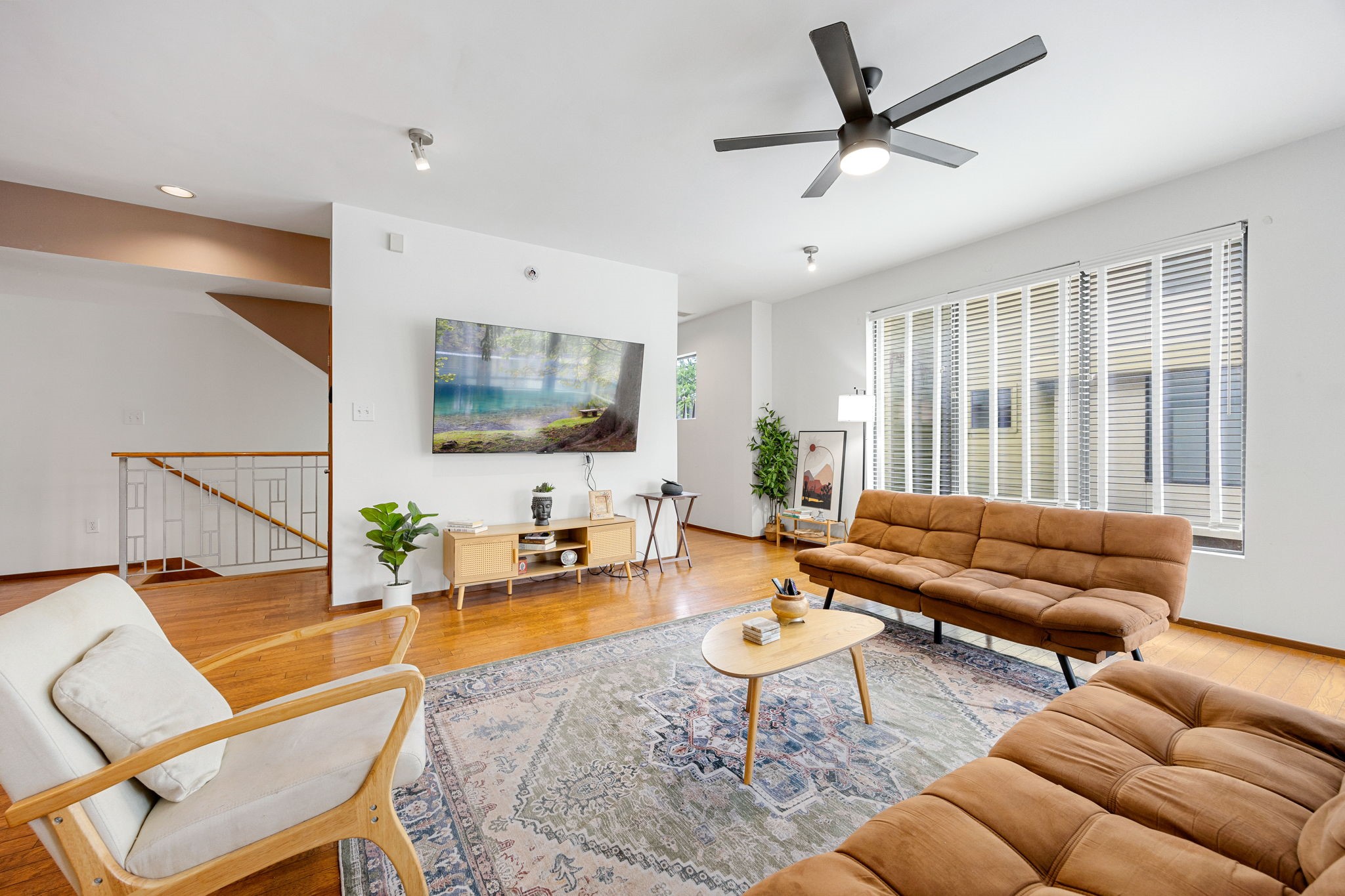2106 Holman Street, Unit B Houston, TX 77004 - Photo 10 of 23