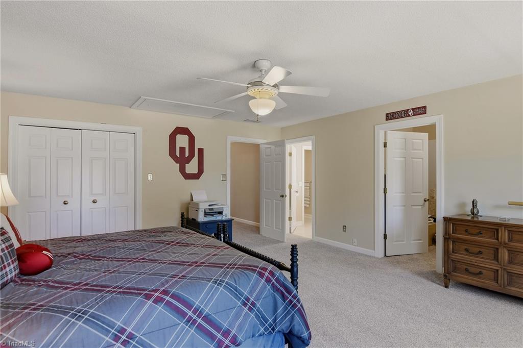 520 Barrett Road Winston-Salem, NC 27104 - Photo 16 of 24 Gallery Image 16