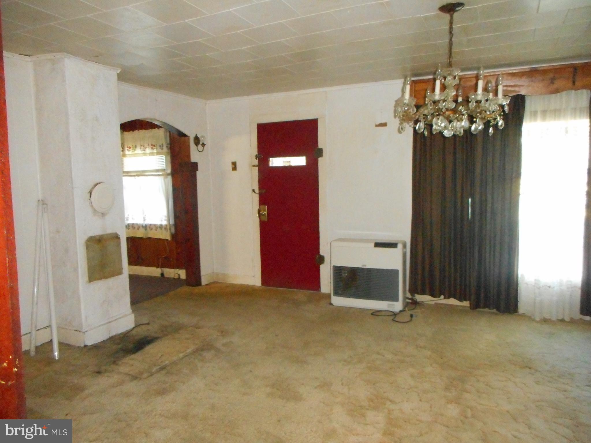 5348 Aireys Road Cambridge, MD 21613 - Photo 6 of 10 Living room