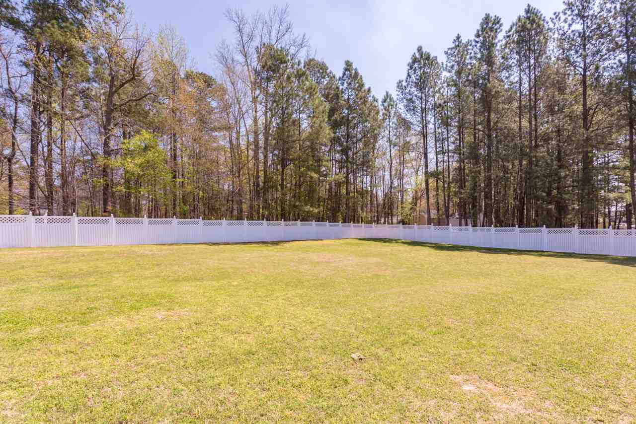 5817 Ranwick Lane Raleigh, NC 27603 - Photo 23 of 25 Photo 23