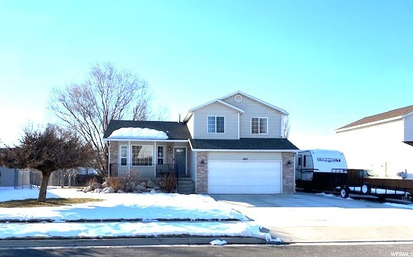 1907 North 660 West Clinton, UT 84015 - Photo 1 of 1