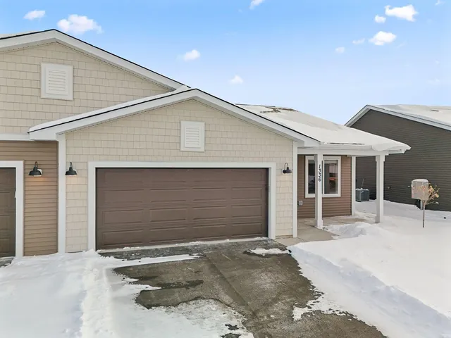 $349,900 | 1336 Rose Street, New Richmond, WI 54017
