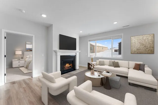 $349,900 | 1336 Rose Street, New Richmond, WI 54017