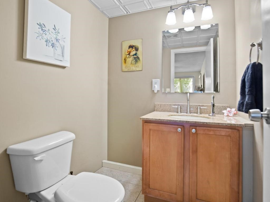 7 Wake Robin Road, Unit 310 Lincoln, RI 02865 - Photo 23 of 31