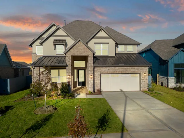 $639,990 | 32414 Violet Dancer Court, Fulshear, TX 77441