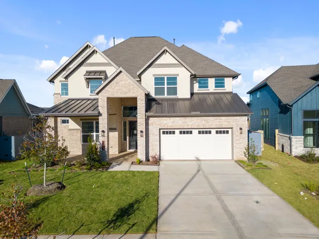 $639,990 | 32414 Violet Dancer Court, Fulshear, TX 77441