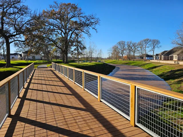 $639,990 | 32414 Violet Dancer Court, Fulshear, TX 77441