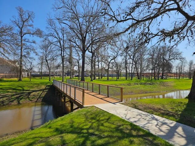 $639,990 | 32414 Violet Dancer Court, Fulshear, TX 77441