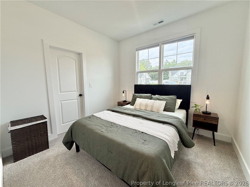 355 Slade Corner Road Raeford, NC 28376 - Photo 13 of 21