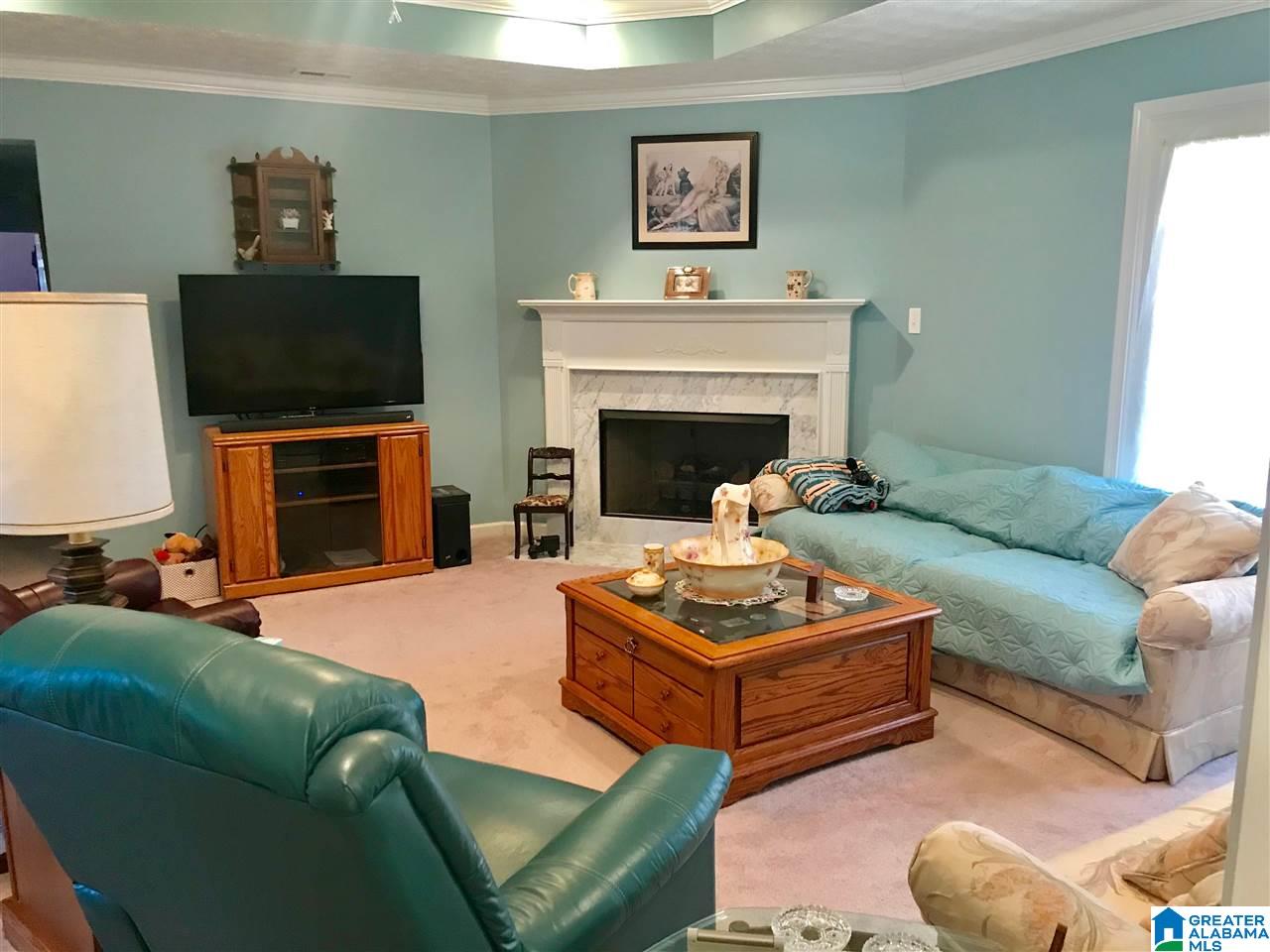 108 Foxley Road Anniston, AL 36205 - Photo 27 of 31