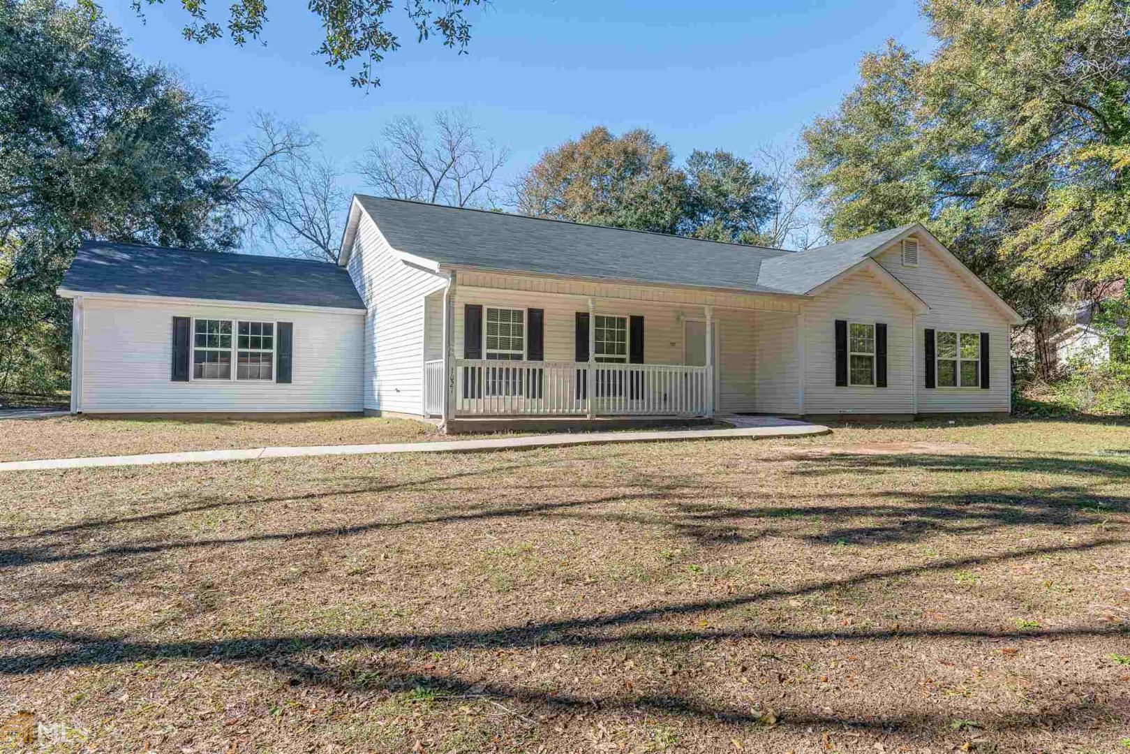1021 Wf Ragin Drive Perry, GA 31069 - Photo 1 of 1