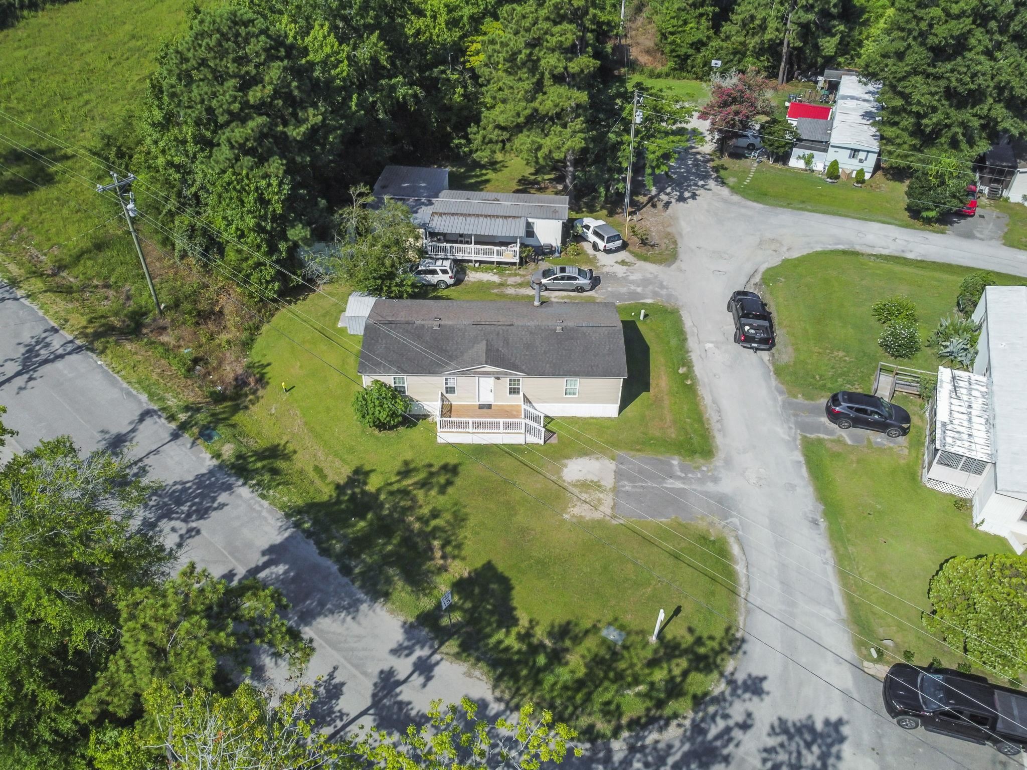 4101 John Luther Road Myrtle Beach, SC 29588 - Photo 2 of 30