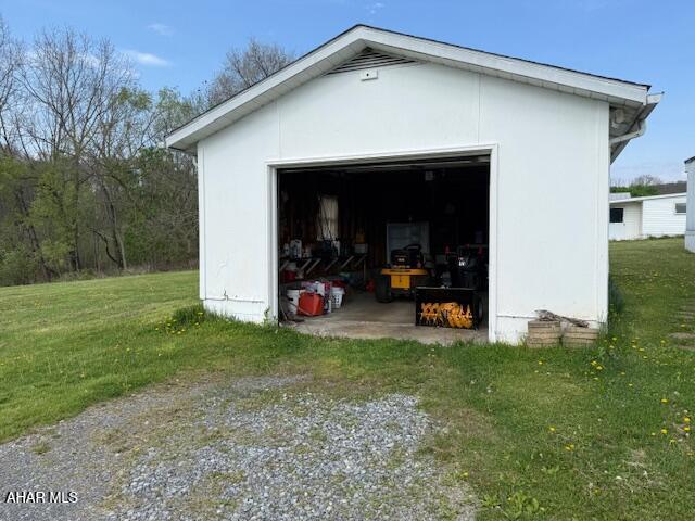 3890 Pitt Street Schellsburg, PA 15559 - Photo 7 of 16