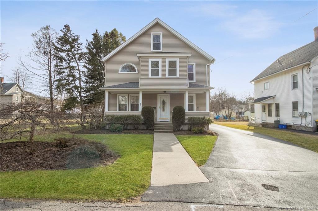 74 Colony St Extension Ansonia, CT 06401 - Photo 1 of 1 Gallery Image 1