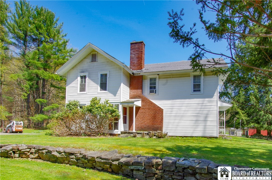 3588 Dutch Hollow Road Ellery, NY 14701 - Photo 9 of 33