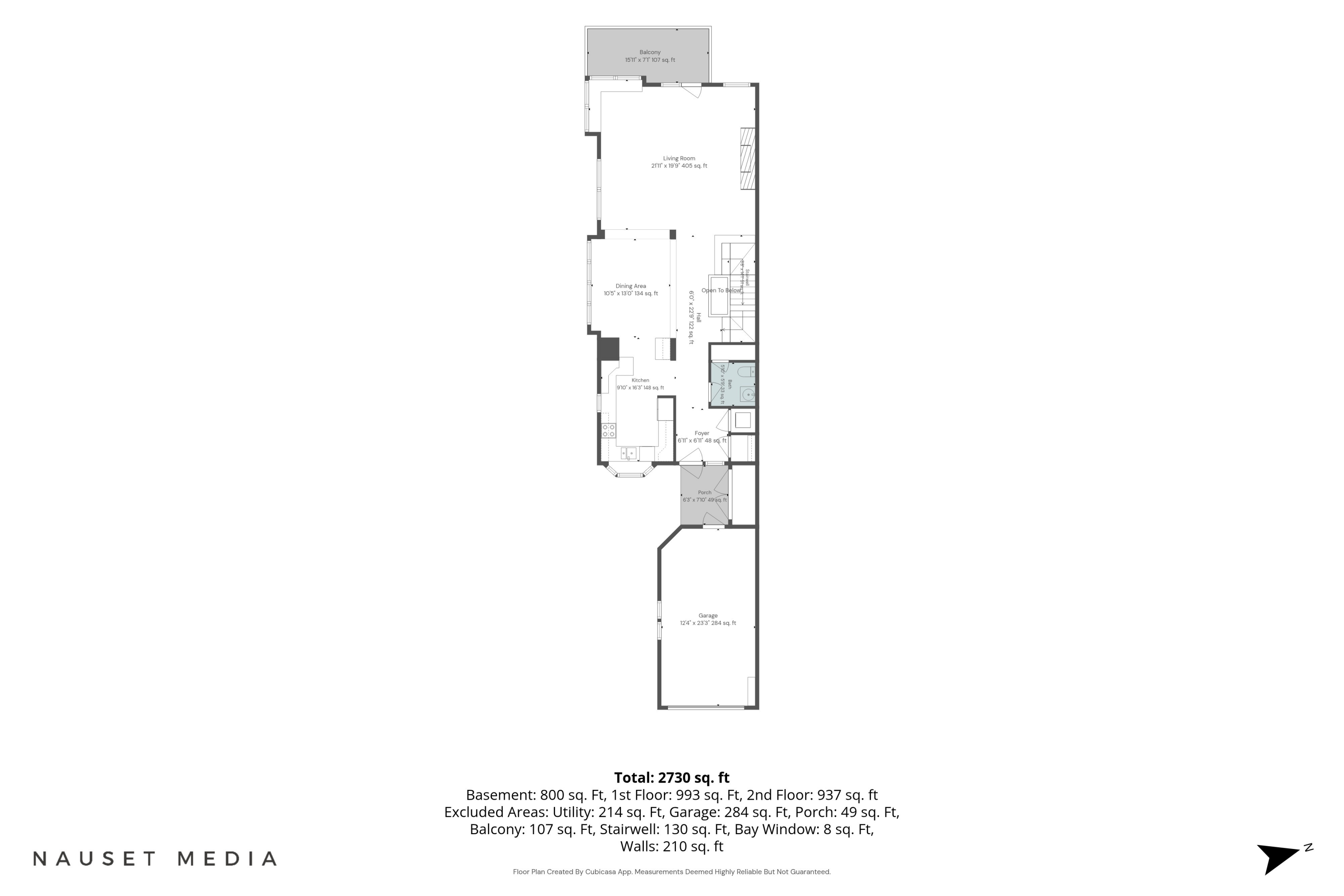 18 A Cape Codder Road, Unit 9N Falmouth, MA 02540 - Photo 56 of 57